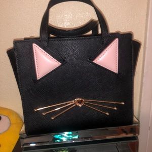 Kate Spade Mini Hayden
